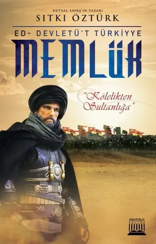 Memlük; Kölelikten Sultanlığa