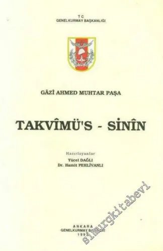 Takvimü's - Sinin -        1993