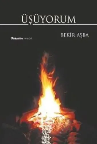 Üşüyorum