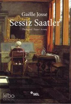 Sessiz Saatler