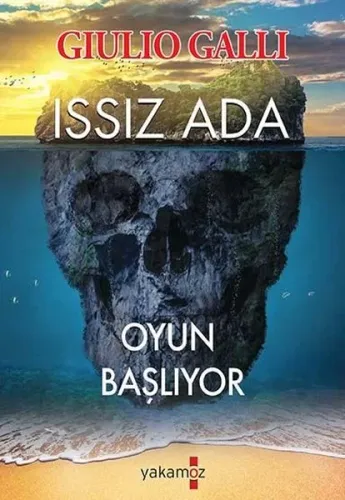 Issız Ada;Oyun Başlıyor