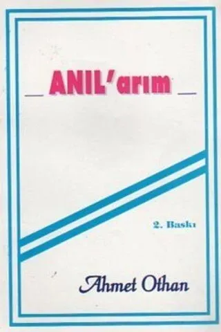 Anıl'arım