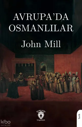 Avrupa’da Osmanlılar