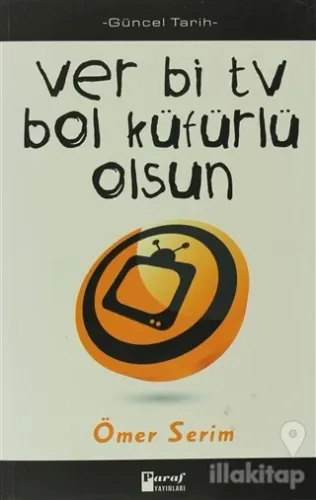 Ver Bi TV Bol Küfürlü Olsun