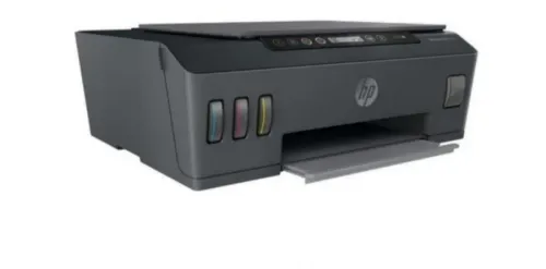 HP Smart Tank 515 1TJ09A Çok Fonksiyonlu Tanklı Inkjet Yazıcı Fotokopi + Tarayıcı + Wifi + Airprint