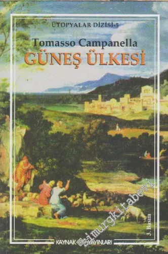 Güneş Ülkesi -