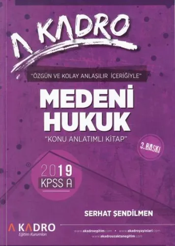 Medeni Hukuk