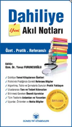 Dahiliye Akıl Notları