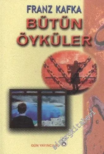 Bütün Öyküler -        2003