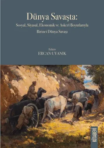 Dünya Savaşta