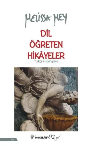 Dil Öğreten Hikayeler-Türkçe İspanyolca
