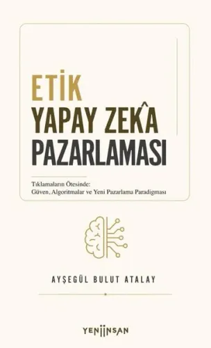 Etik Yapay Zekâ Pazarlaması