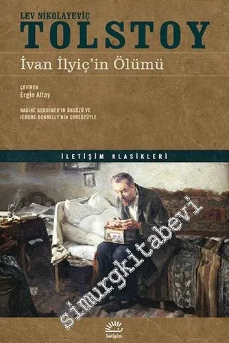 İvan İlyiç'in Ölümü -         2024