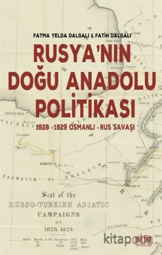 Rusya'nın Doğu Anadolu Politikası