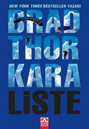Kara Liste