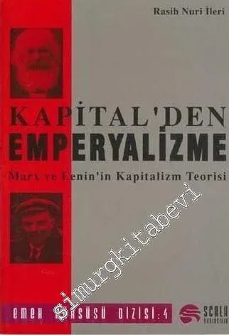 Kapital'den Emperyalizme -        1996