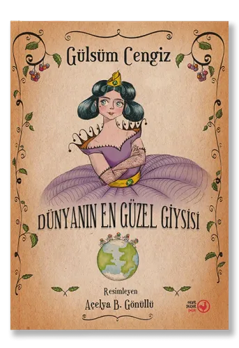 DÜNYANIN EN GÜZEL GİYSİSİ