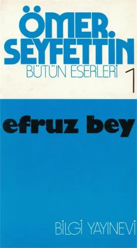 Efruz Bey
