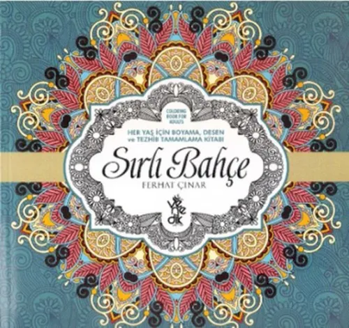 Sırlı Bahçe