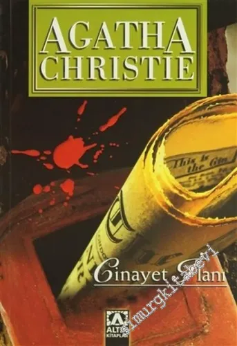 Cinayet İlanı -         2023