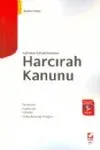 Harcırah Kanunu