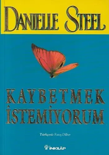 Kaybetmek İstemiyorum