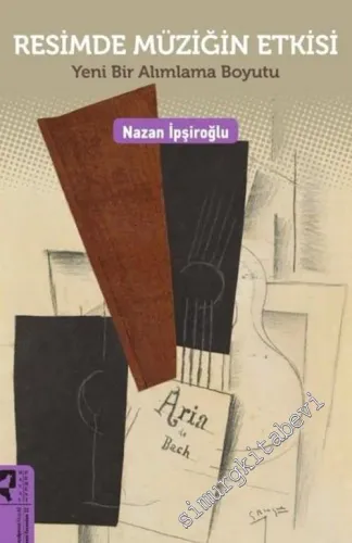 Resimde Müziğin Etkisi: Yeni Bir Alımlama Boyutu -
