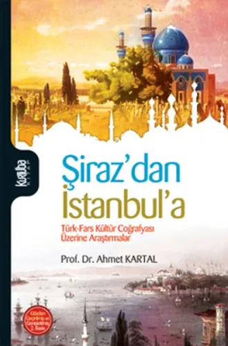 Şiraz'dan İstanbul'a