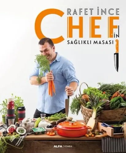 Chef'in  Sağlıklı Masası