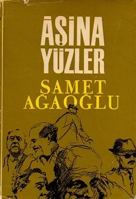 Aşina Yüzler