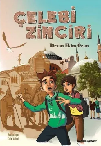 Çelebi Zinciri