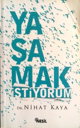 Yaşamak İstiyorum