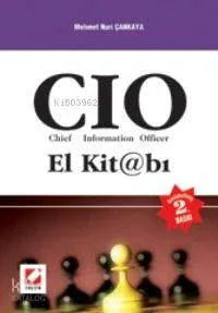 CIO El Kitabı; Chief - Information - Officer