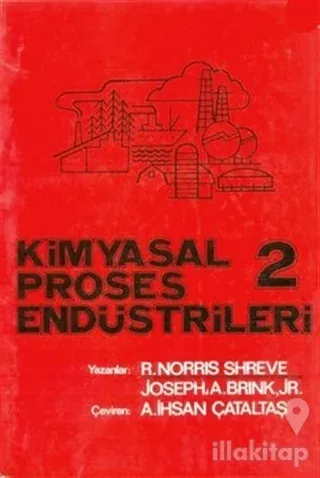 Kimyasal Proses Endüstrileri 2