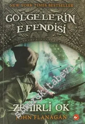 Gölgelerin Efendisi 9: Zehirli Ok -         2012