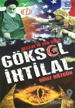 Göksel İhtilal