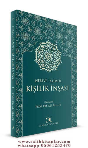 Nebevi İklimde Kişilik İnşası