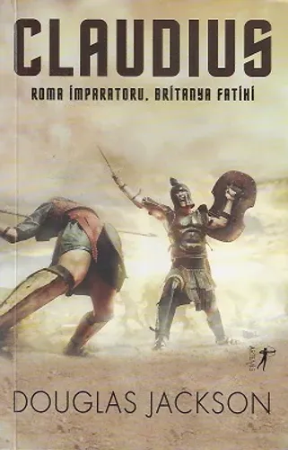 Claudius Roma İmparatoru Britanya Fatihi