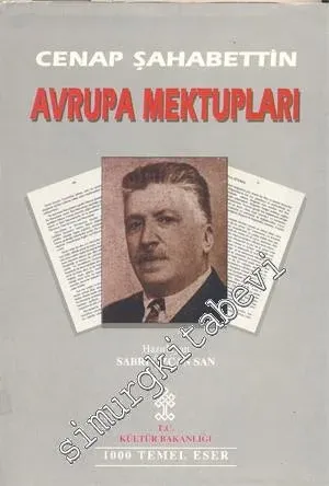 Avrupa Mektupları -