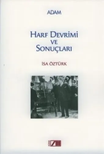 Harf Devrimi ve Sonuçları