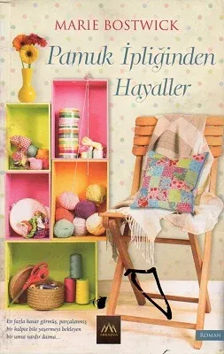 Pamuk İpliğinden Hayaller