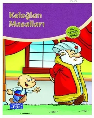 Keloğlan Masalları