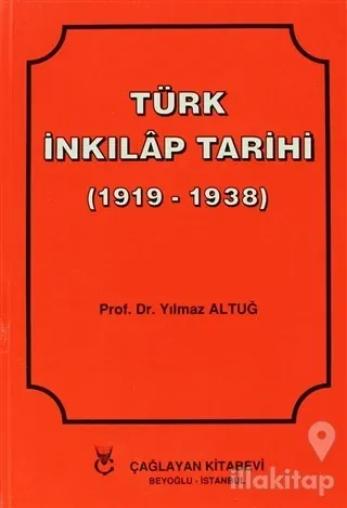 Türk İnkılap Tarihi