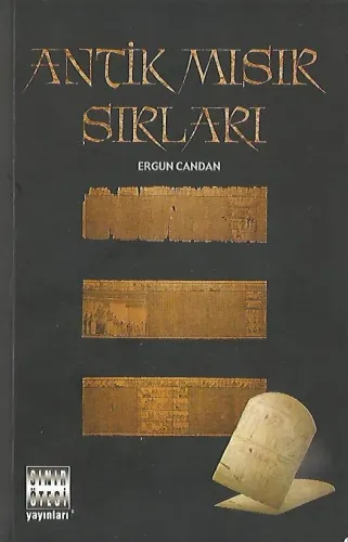 Antik Mısır Sırları