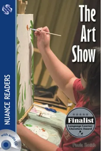 The Art Show + Audio