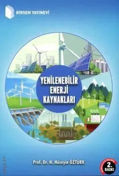 Yenilenebilir Enerji Kaynakları