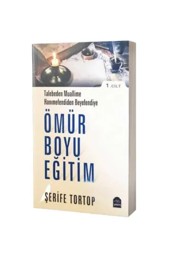 Ömür Boyu Eğitim 1. Cilt