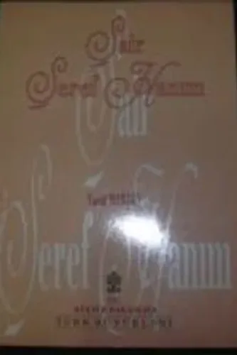 Şair Şeref Hanım