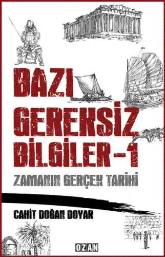 Bazı Gereksiz Bilgiler-1