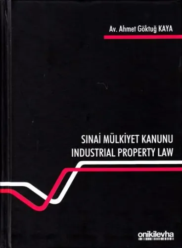 Sınai Mülkiyet Kanunu